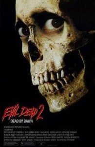 Evil dead 2