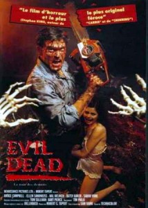 evil dead